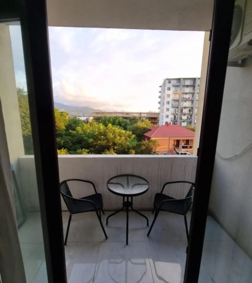 Sopos Home 0*, Batumi Georgia