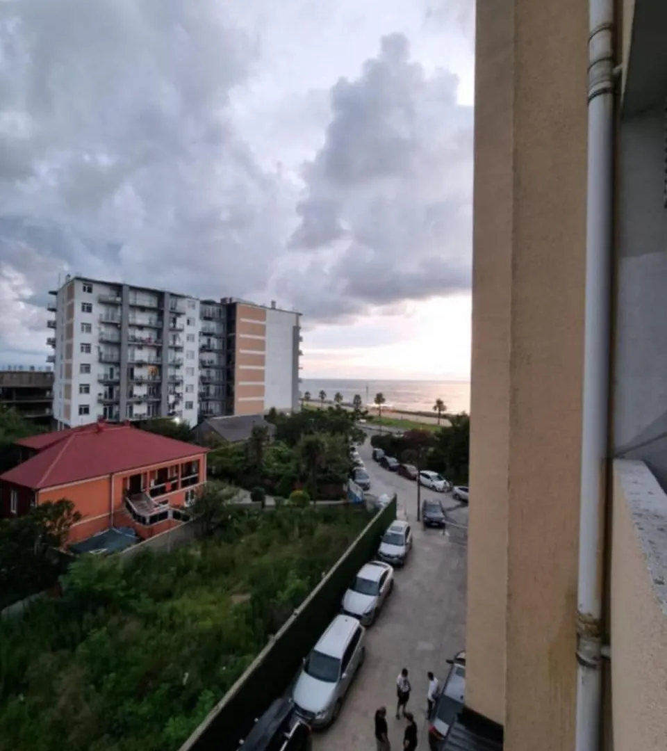 Sopos Home Batoemi Georgië