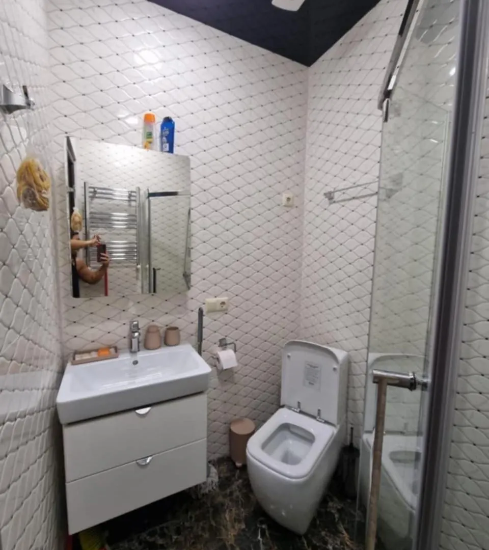 Apartment Sopos Home